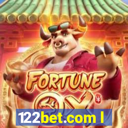 122bet.com l